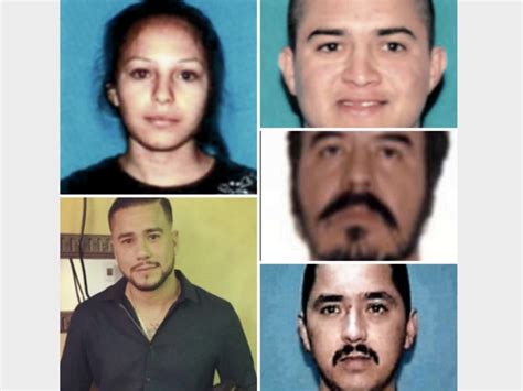 California Wanted Fugitives. . California fugitive search